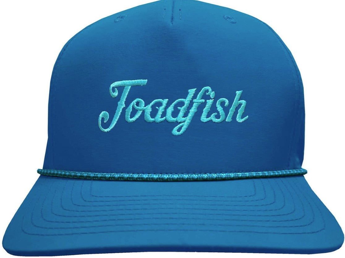 Toadfish The Bluebill Hat