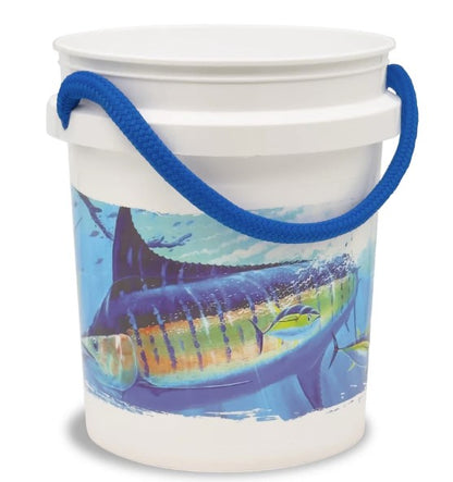 Guy Harvey Marlin Bucket