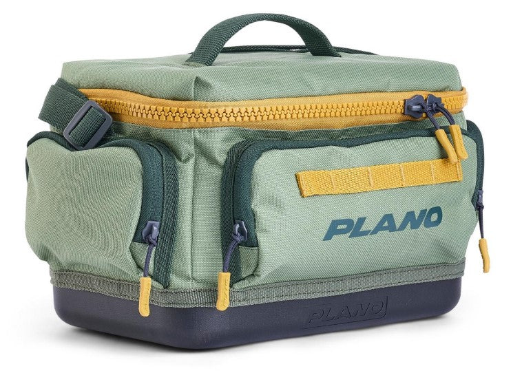 Plano Weekend Tackle Bag Moss