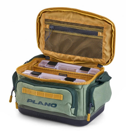 Plano Weekend Tackle Bag Moss