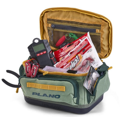 Plano Weekend Tackle Bag Moss