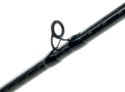 Shimano TXECX70H 7' Teramar XX Southeast Casting Rod 20-50lb. 3/4-2oz.