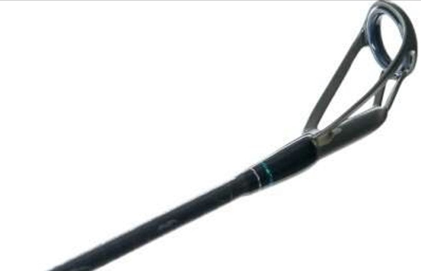 Shimano TXECX70H 7' Teramar XX Southeast Casting Rod 20-50lb. 3/4-2oz.