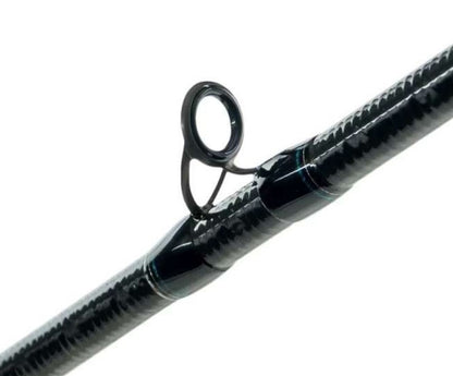 Shimano TXEC76H Teramar XX Southeast Casting Rod 7'6" 20-50lb 1/2-2oz