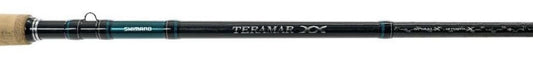 Shimano TXEC76H Teramar XX Southeast Casting Rod 7'6" 20-50lb 1/2-2oz