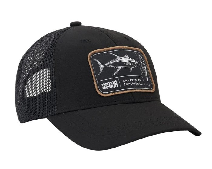 Nomad Hat - Tackle Box