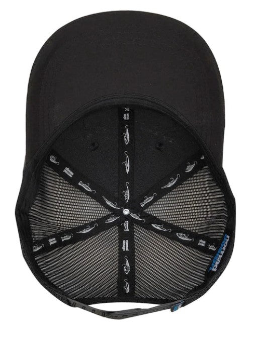 Nomad Hat - Tackle Box