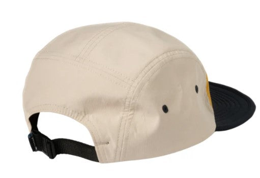 Nomad Tech Foldable Hat - Goldie