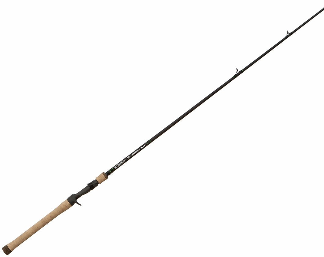 G Loomis IMX-PRO 802C TWR Topwater 8-15lb 6'8" Casting Rod