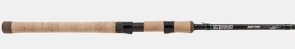 G Loomis IMX-PRO 803S JWR Jig & Worm 6'8" 8-14lb 1/8-7/16oz Spinning Rod