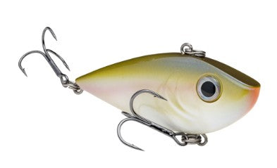 Strike King Lure Red Eyed Shad 3/8oz The Shizzle
