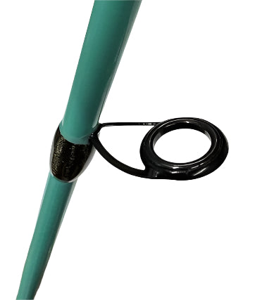 Tsunami TSSEAE701M  Sea Tech Elite Spinning Rod 7' 8-15lb