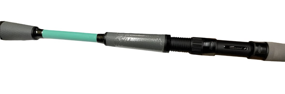 Tsunami TSSEAE761MH Sea Tech Elite Spinning Rod