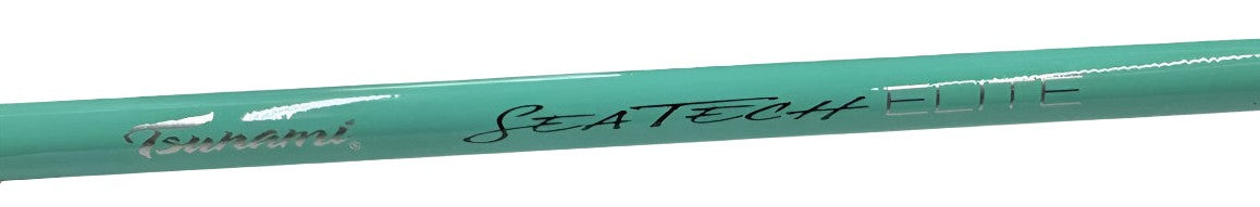 Tsunami TSSEAE701MH Sea Tech Elite Spinning Rod 7' 10-20lb