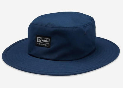 Pelagic Sunsetter Pro Sonar Bucket Hat