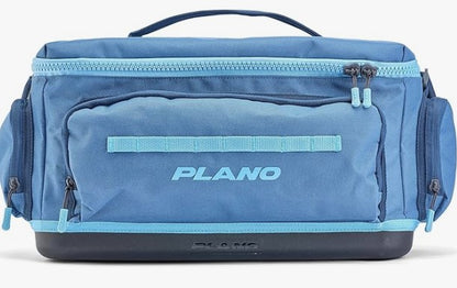 Plano Weekend Series 3700 Tackle Bag Blue Wave