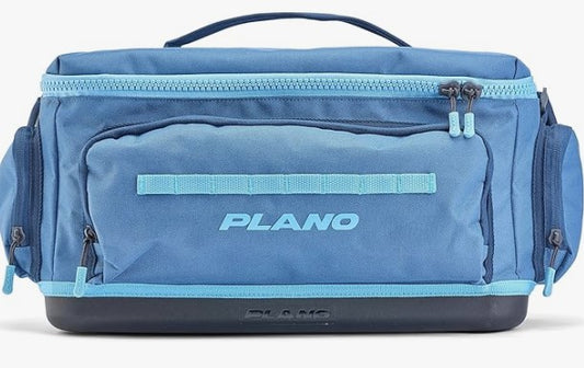 Plano Weekend Series 3700 Tackle Bag Blue Wave