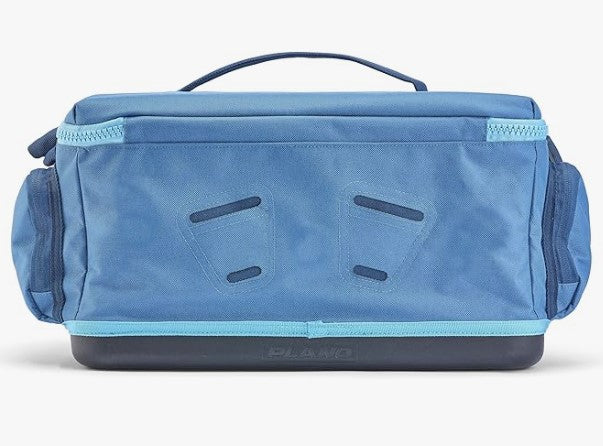 Plano Weekend Series 3700 Tackle Bag Blue Wave