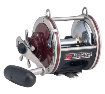 PENN 113H2SP Special Senator Star Reel