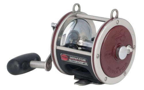 PENN 113H2SP Special Senator Star Reel