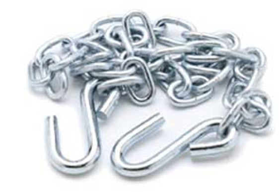 Shoreline Marine Trailer Safety Chain 2000 lb SL52291