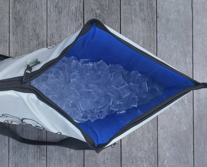 Calcutta Renegade Fish Cooler 40" x 15"