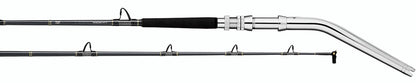 Daiwa TNB56MHF-DD Tanacom Dendoh 5'6" 40-100lb Offshore Deep Drop Rod 2-PC