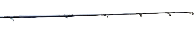 Daiwa 7' 6" Black Line Inshore Series Casting Rod 20-60lb. 5 Ounce Max Lure.