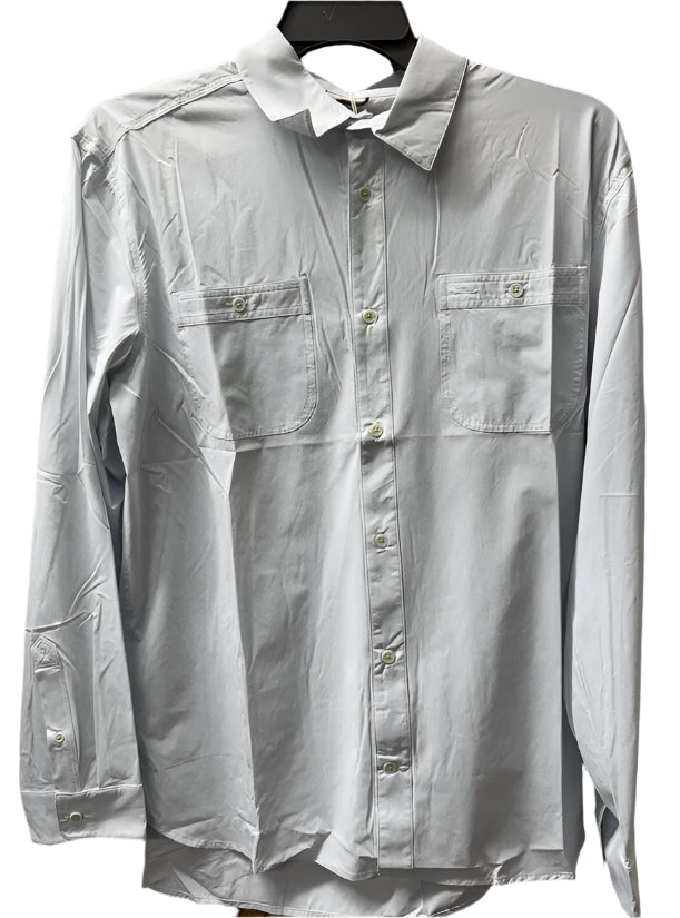 Fish Water Clothing Coaphee Long Sleeve Ballard Blue