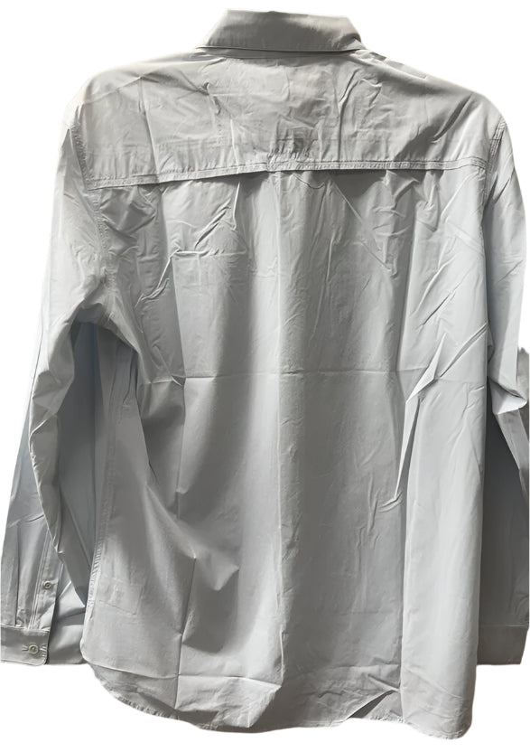 Fish Water Clothing Coaphee Long Sleeve Ballard Blue