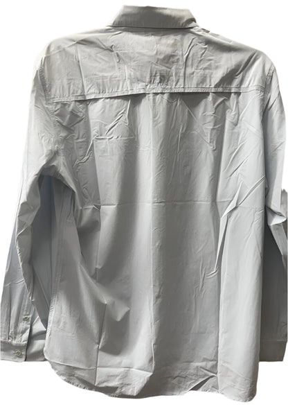 Fish Water Clothing Coaphee Long Sleeve Ballard Blue