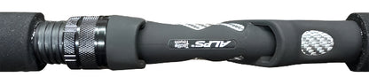 Witch Doctor WDTSPS660 Slow Pitch 6'5" 12-25lb 30-80G Spinning 0-Power Rod