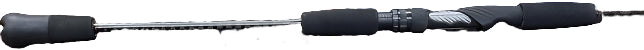 Witch Doctor WDTSPS660 Slow Pitch 6'5" 12-25lb 30-80G Spinning 0-Power Rod