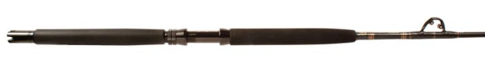 Star Rod 5' 9" Aerial E-Glass EXX50100RS w/ Aftco Rails and Roller Top Rod, 50-100lb.