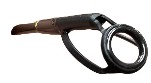 TradeWind 9' Rainshadow K-Guides Skinny Grips 20-40lb Spinning Rod