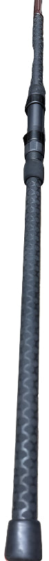 TradeWind 9' Rainshadow K-Guides Skinny Grips 20-40lb Spinning Rod