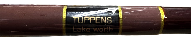 TradeWind 9' Rainshadow K-Guides Skinny Grips 20-40lb Spinning Rod