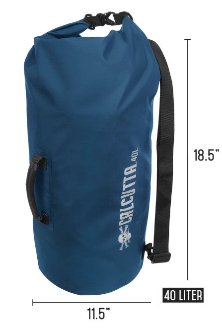 Calcutta Waterproof Dry Bag - 40 Liter