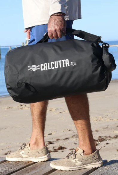 Calcutta Waterproof Dry Bag - 40 Liter