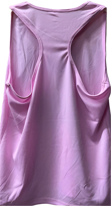 Tuppens Women's Pink Mahi Tank top