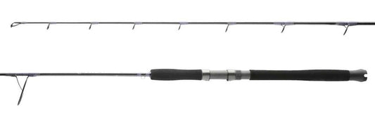 Shimano TVS66MB Trevala B Jigging 6'6" 30-50lb Spinning Rod