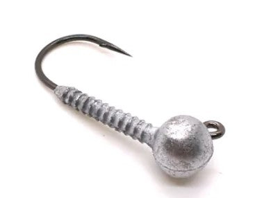 Deathgrip Jig Heads 5/16oz 5pk