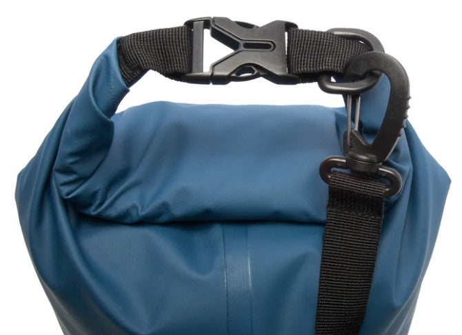 Calcutta Waterproof Dry Bag - 10Liter Black