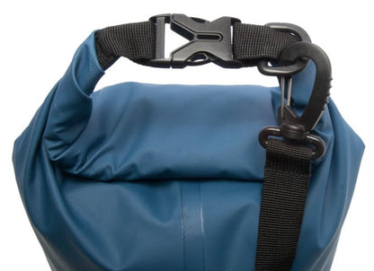 Calcutta Waterproof Dry Bag - 10Liter Black