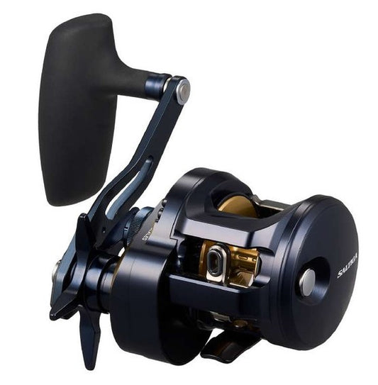 Daiwa SAG300H Saltiga 300 Conventional Jigging Reel