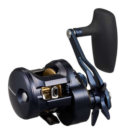 Daiwa SAG300HL Saltiga 300 Conventional Jigging Reel Left Hand