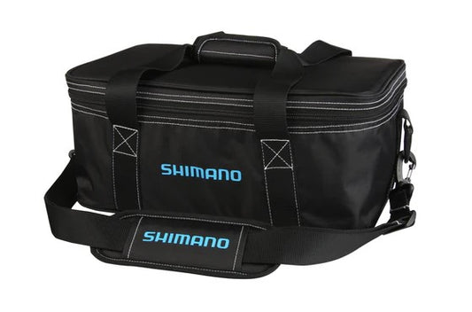 Shimano Bhaltair Reel Bag.