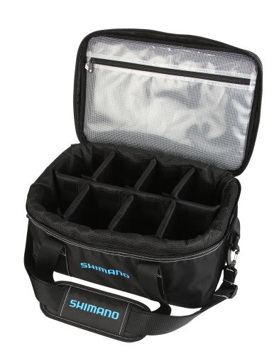 Shimano Bhaltair Reel Bag.
