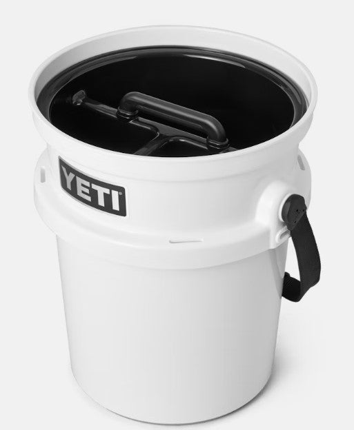 YETI LoadOut Bucket Caddy
