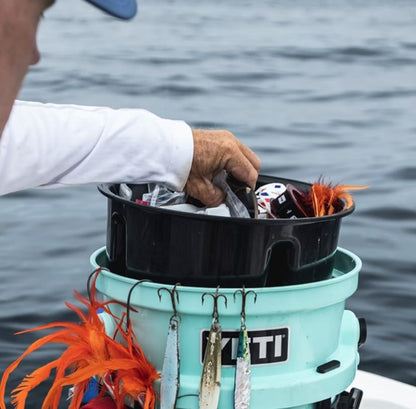 YETI LoadOut Bucket Caddy